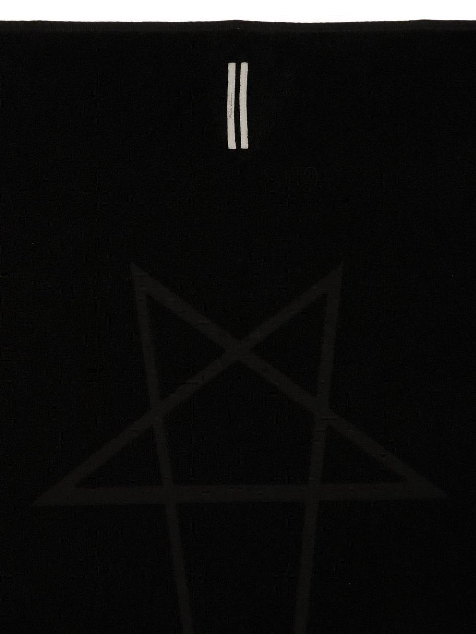 Rick Owens Towel