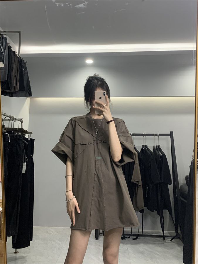 Rick Owens T-Shirt