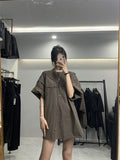 Rick Owens T-Shirt