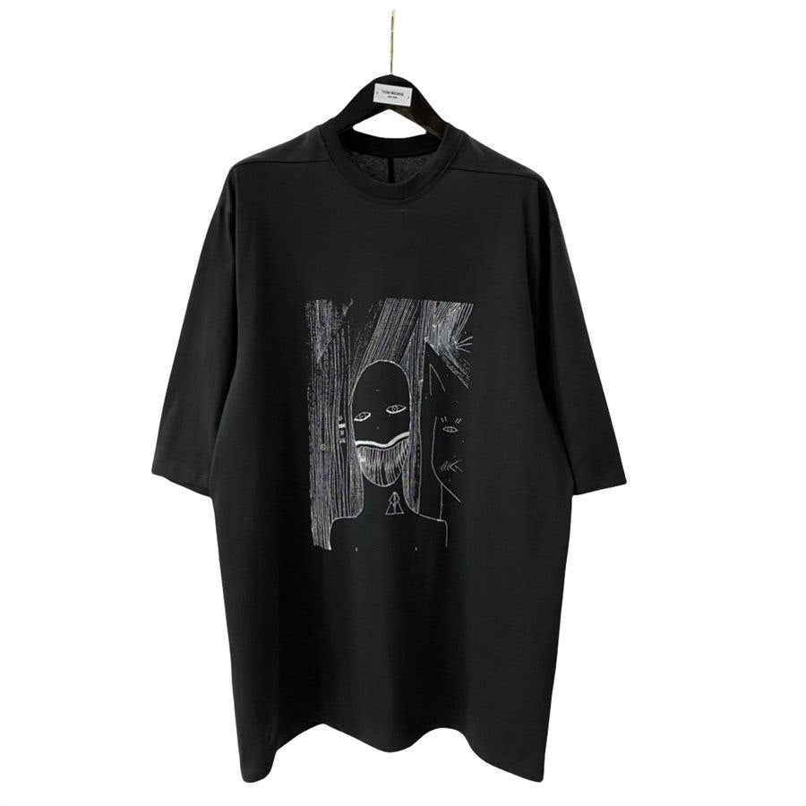 Rick Owens T-Shirt
