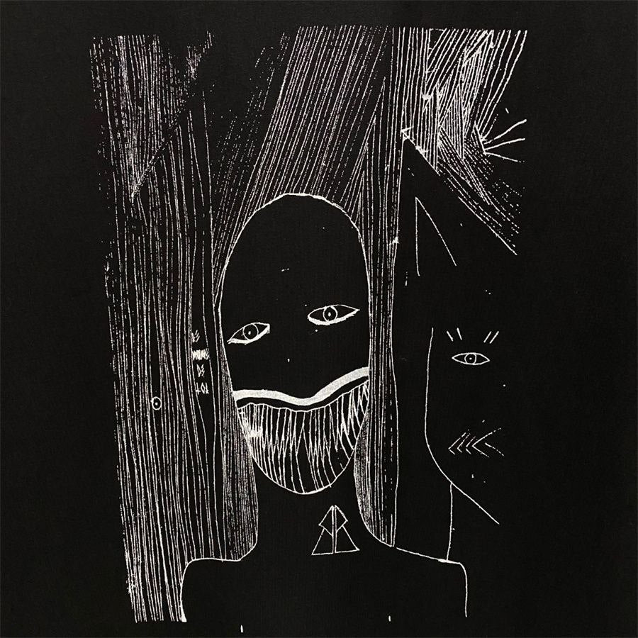 Rick Owens T-Shirt