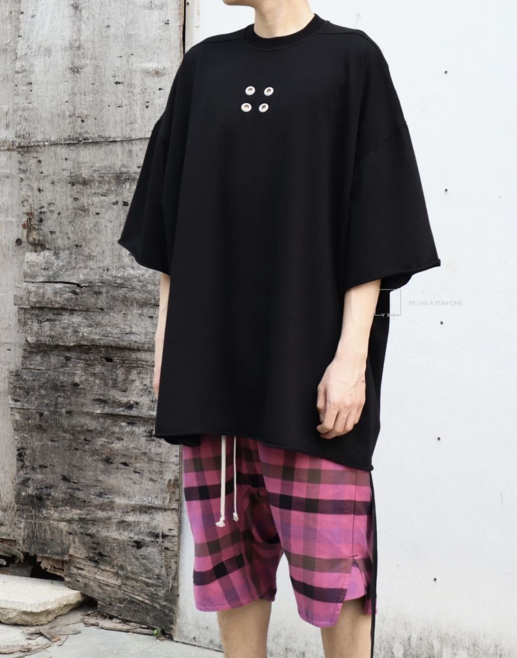 Rick Owens T-Shirt
