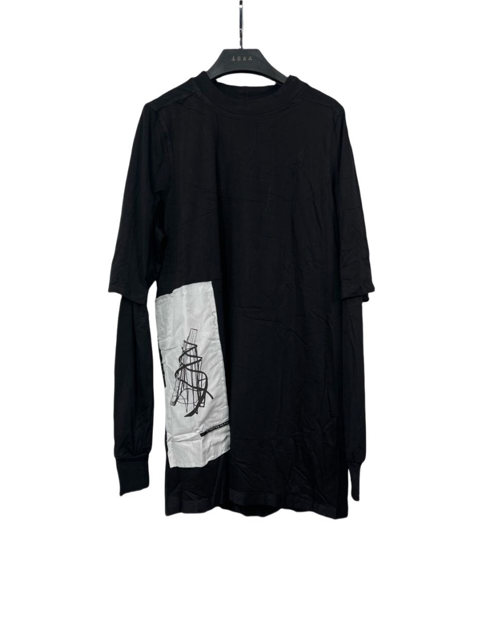 Rick Owens T-Shirt