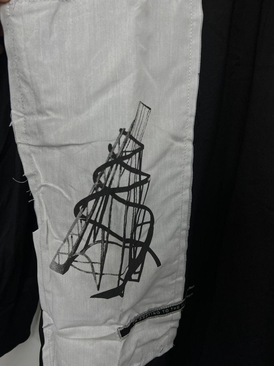 Rick Owens T-Shirt