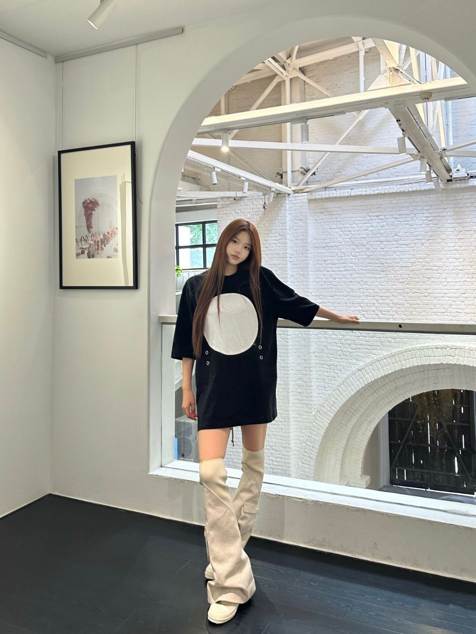 Rick Owens T-Shirt