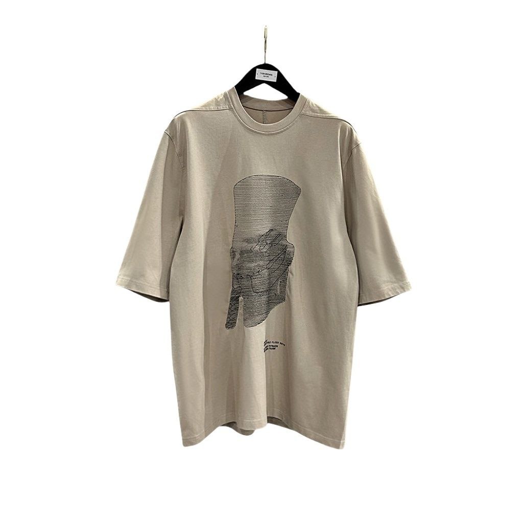 Rick Owens T-Shirt