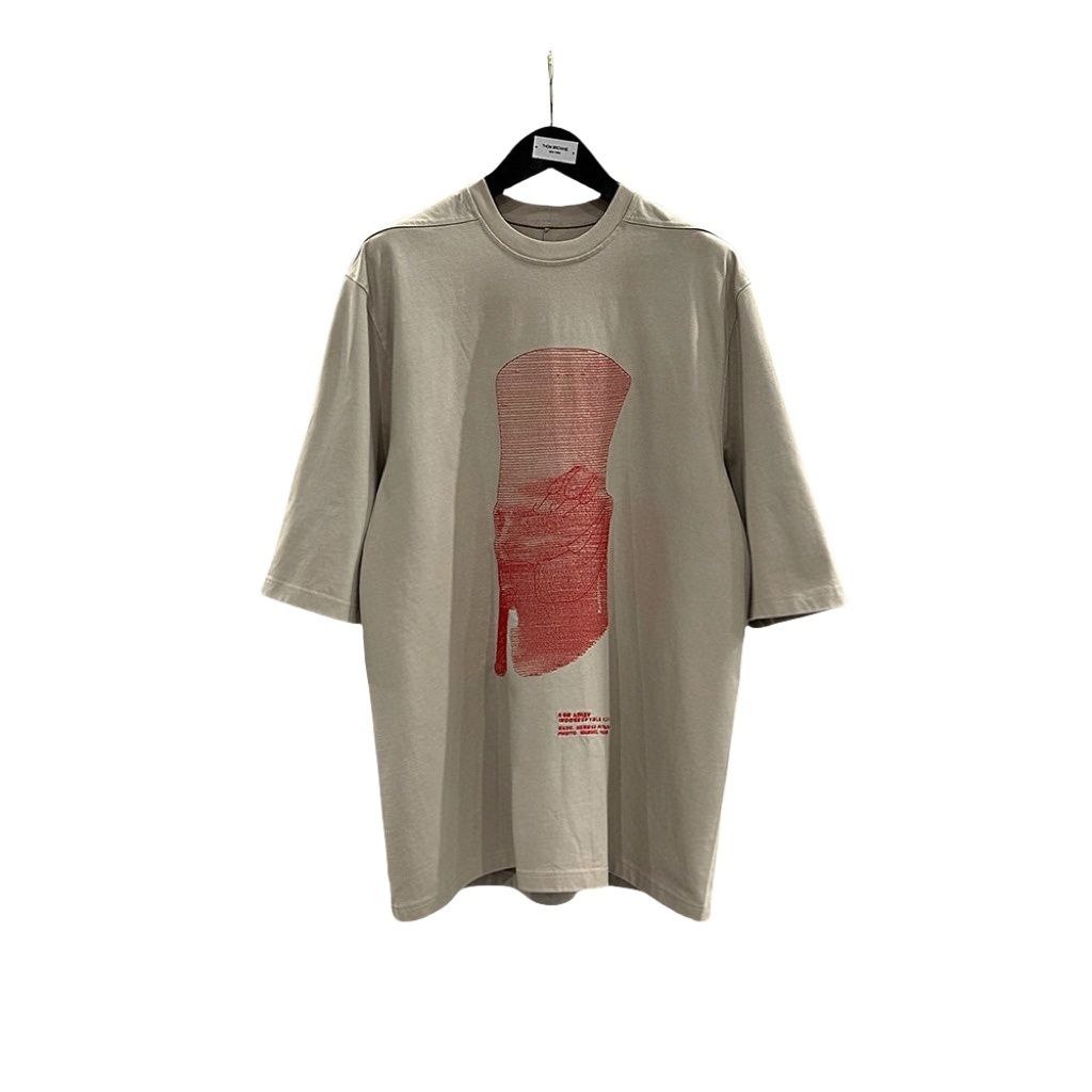Rick Owens T-Shirt