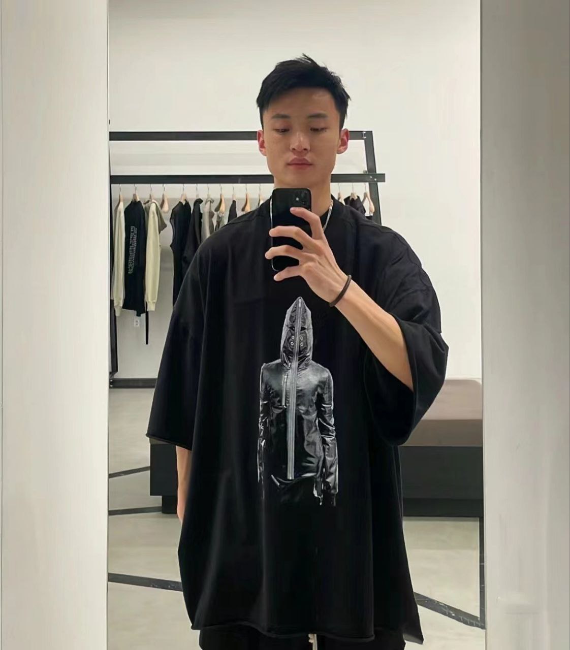 Rick Owens T-Shirt