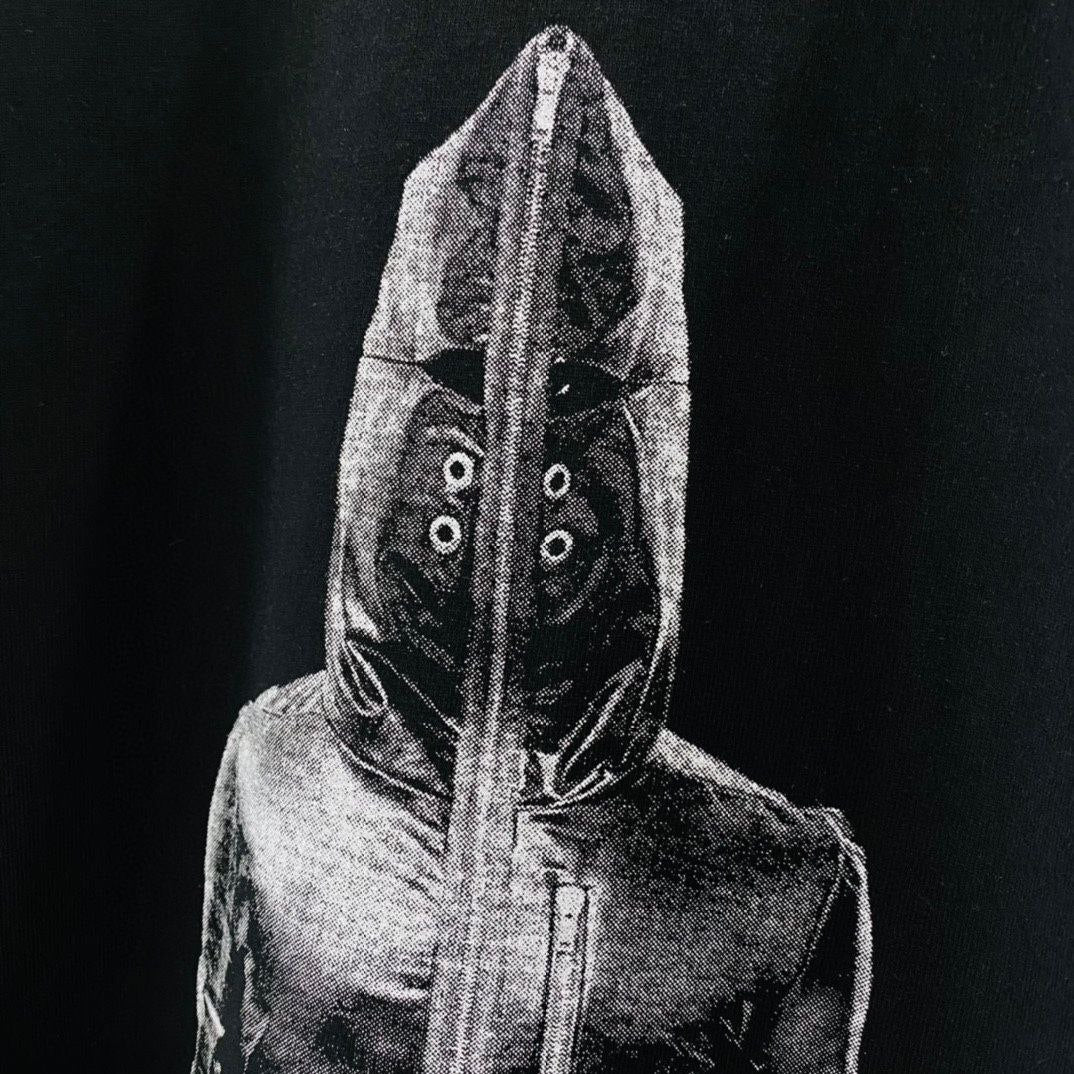 Rick Owens T-Shirt
