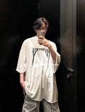 Rick Owens Porterville T-Shirt