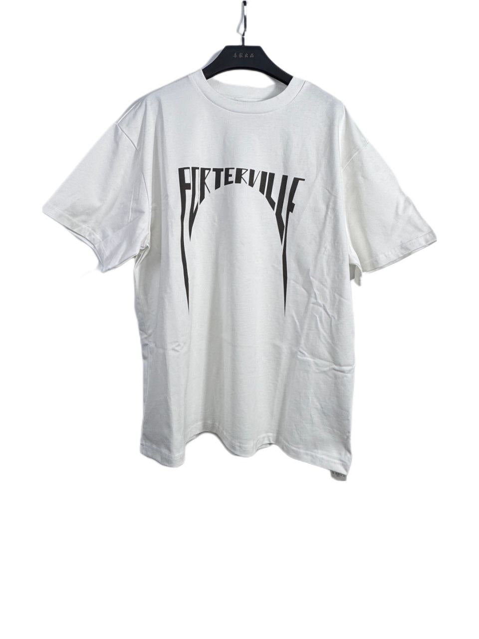Rick Owens Porterville T-Shirt