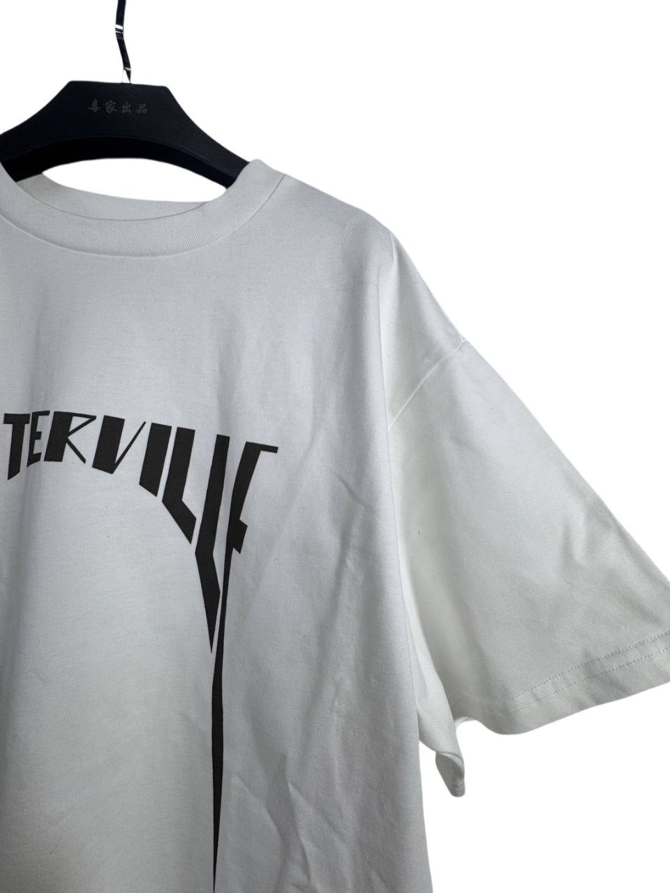 Rick Owens Porterville T-Shirt
