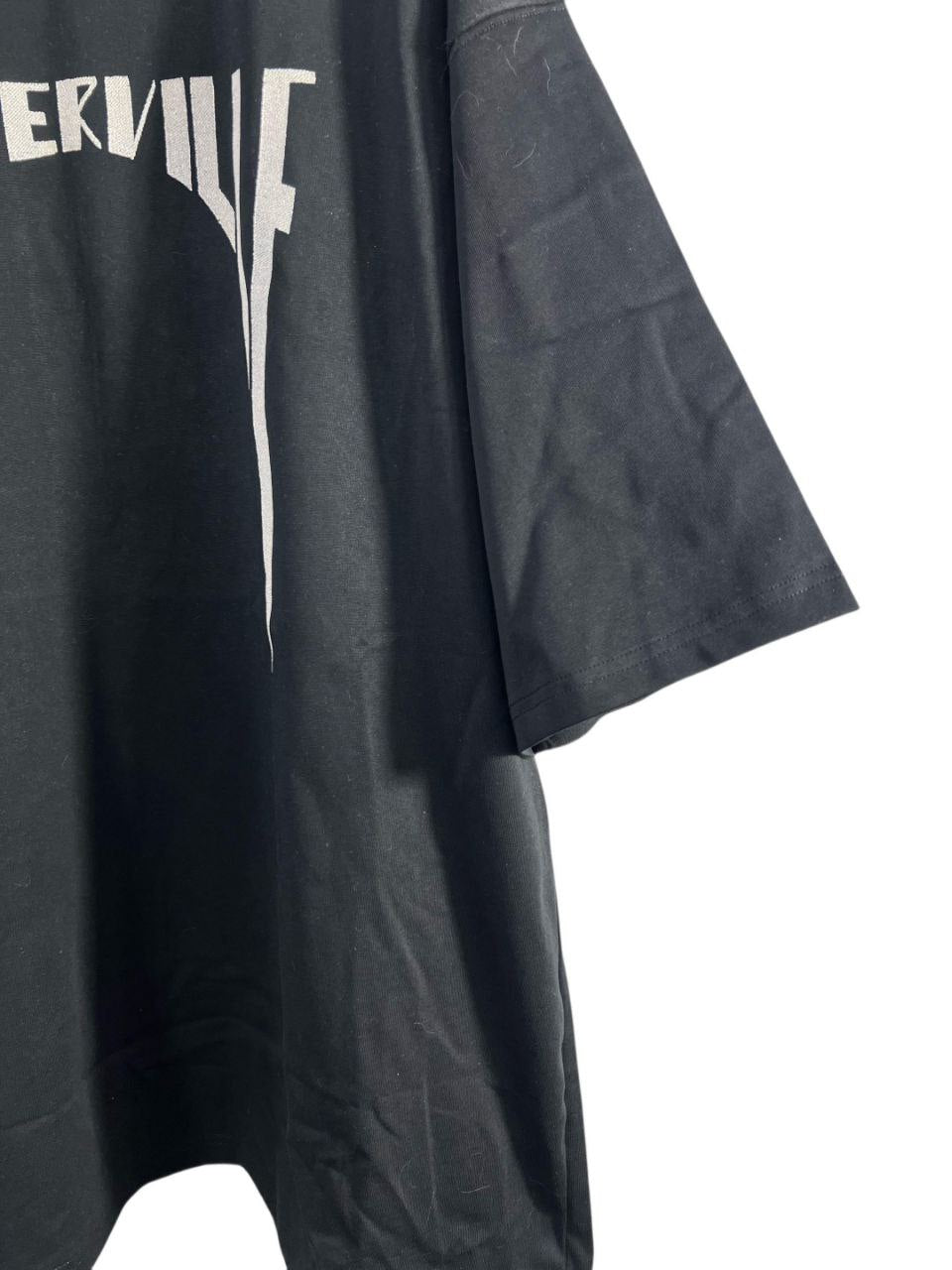 Rick Owens Porterville T-Shirt