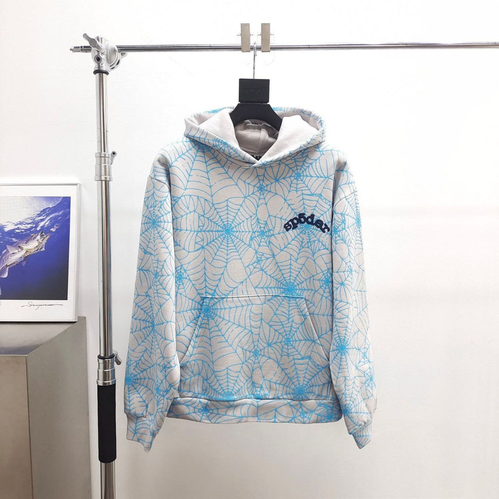 Sp5der Hoodie
