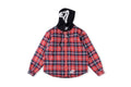 Sp5der Flannel