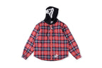 Sp5der Flannel
