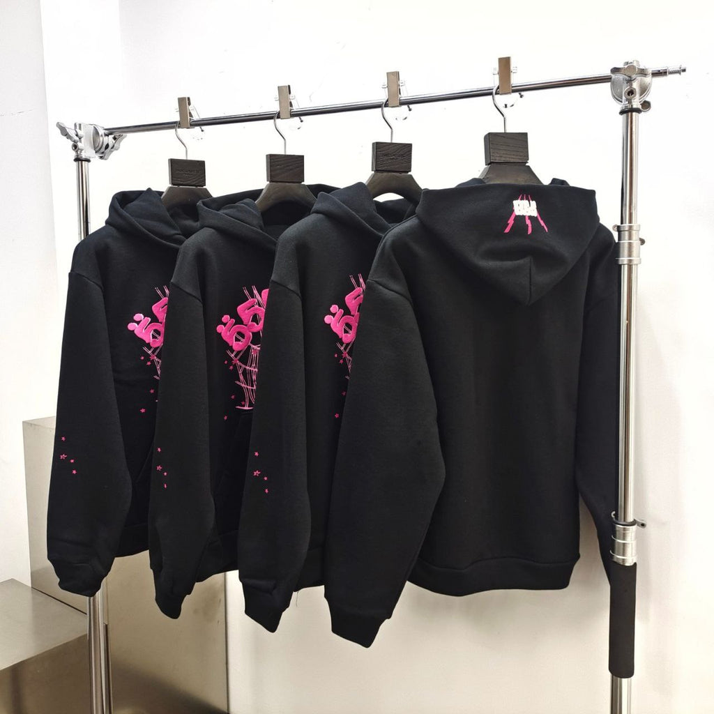 Sp5der Hoodie