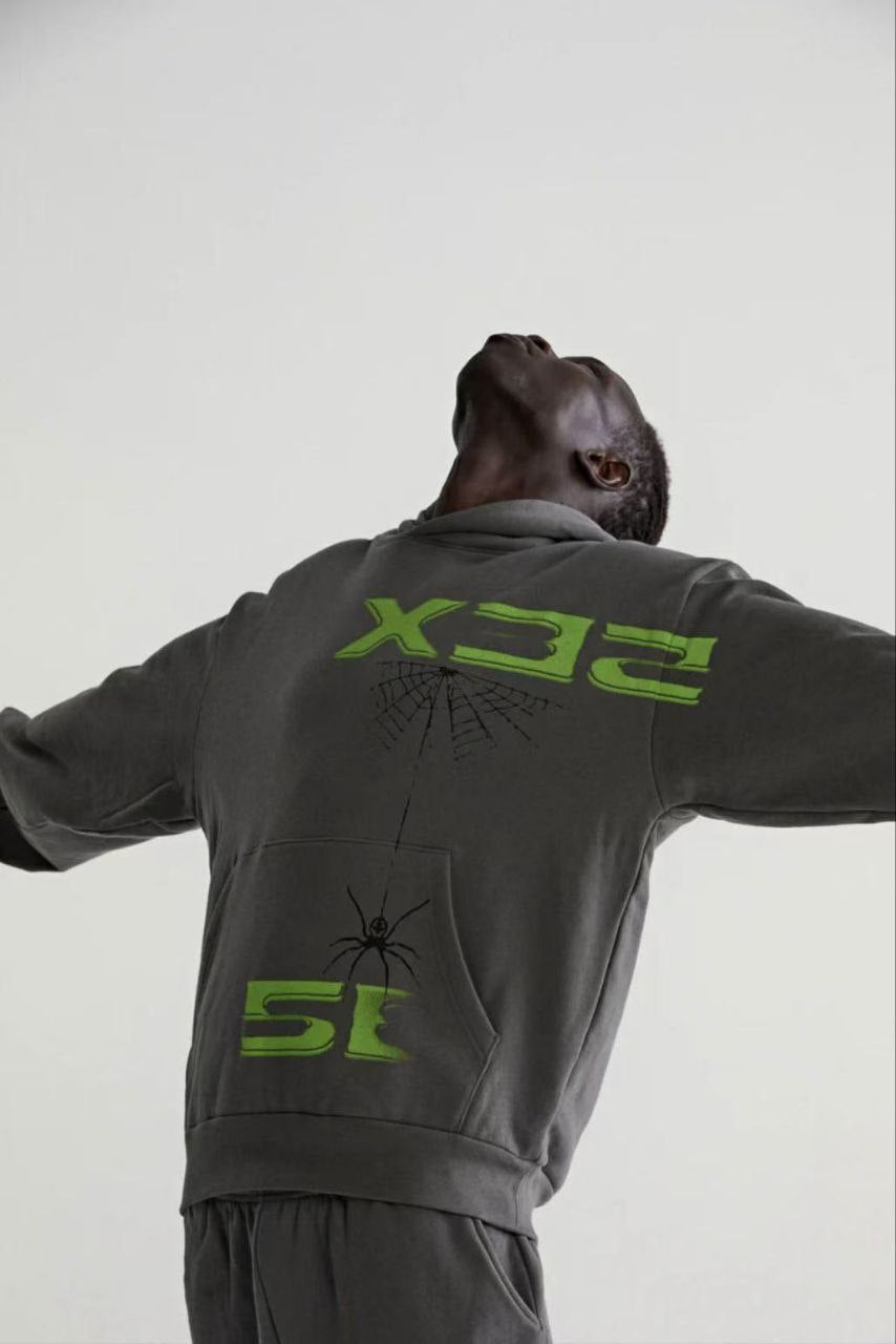 Sp5der Hoodie