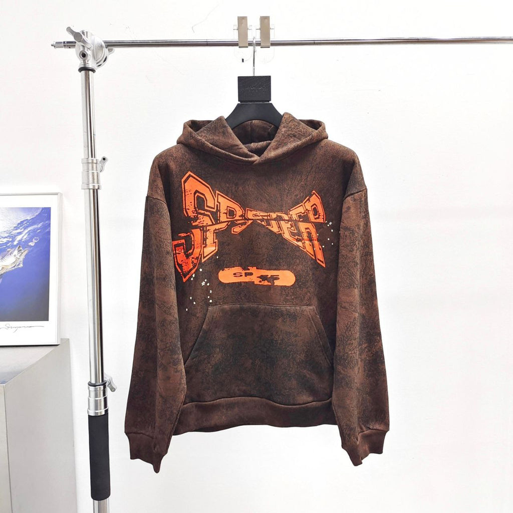 Sp5der Hoodie