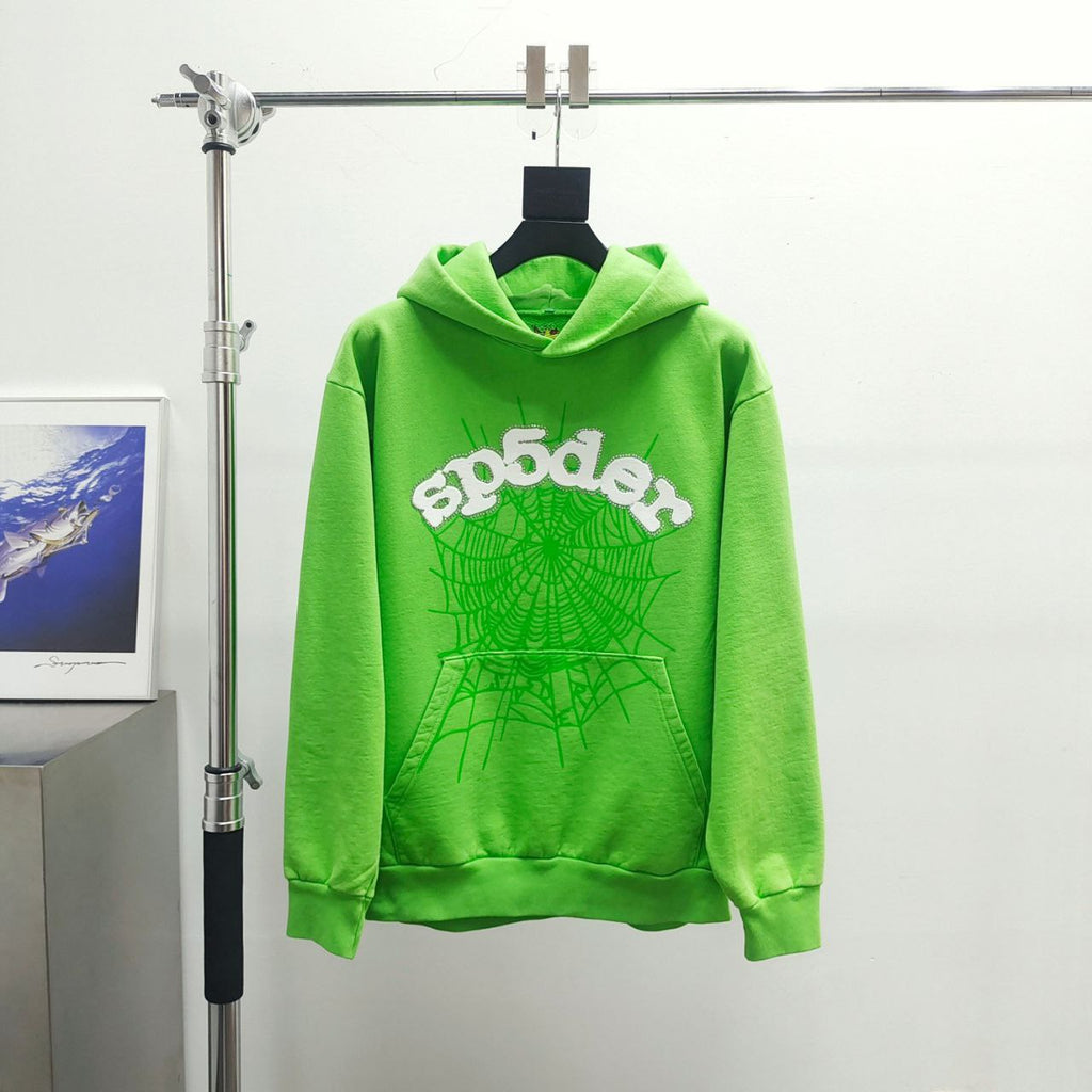 Sp5der Hoodie