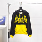 Sp5der T&F Zip-Up Hoodie