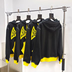 Sp5der T&F Zip-Up Hoodie