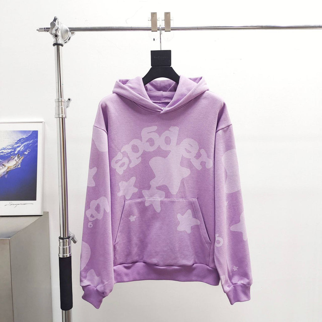 Sp5der Hoodie