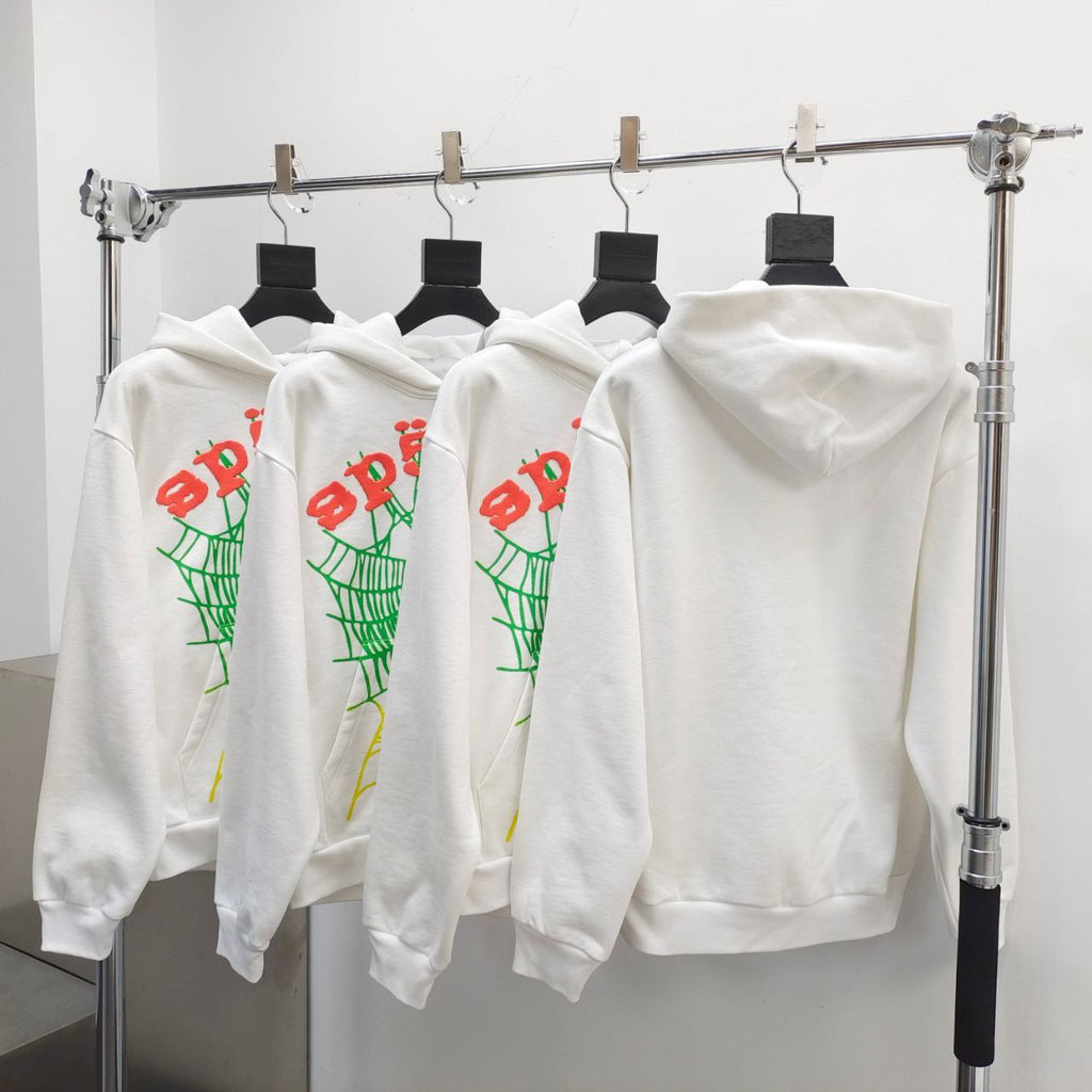 Sp5der Hoodie