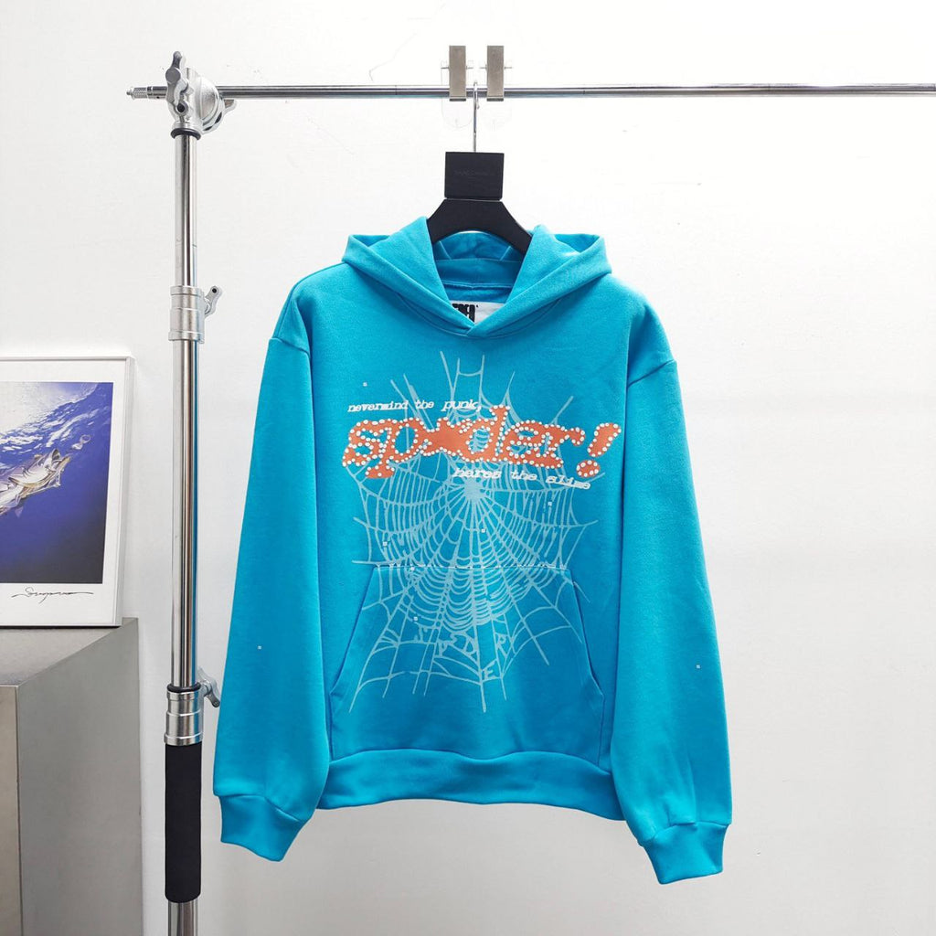 Sp5der Hoodie