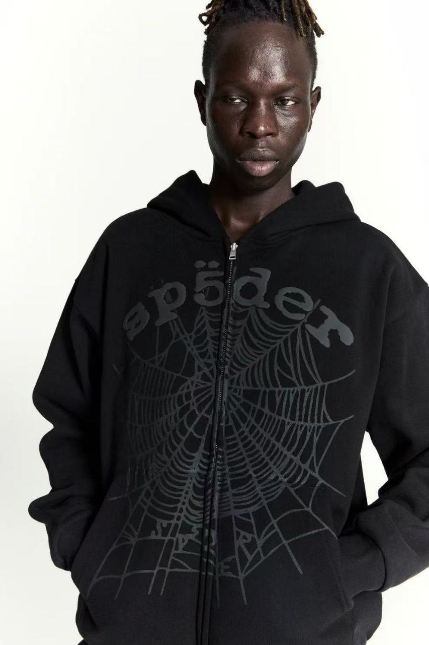 Sp5der Hoodie