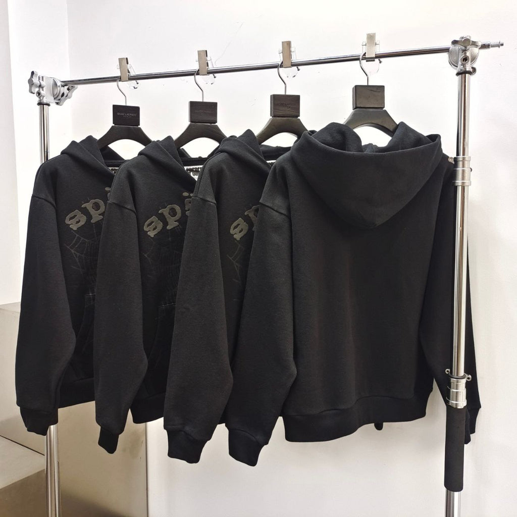 Sp5der Hoodie