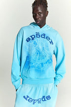 Sp5der Hoodie