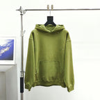 Sp5der Nocturnal Zip-Up Hoodie