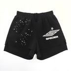 Sp5der Shorts