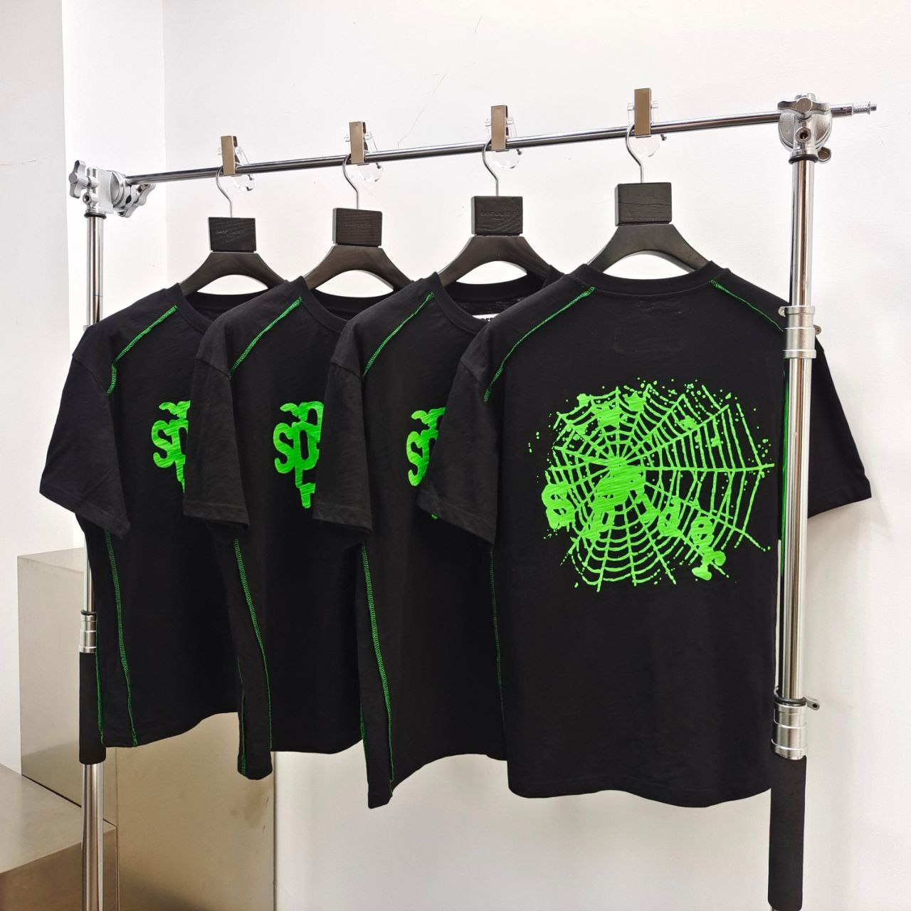Sp5der T-Shirt