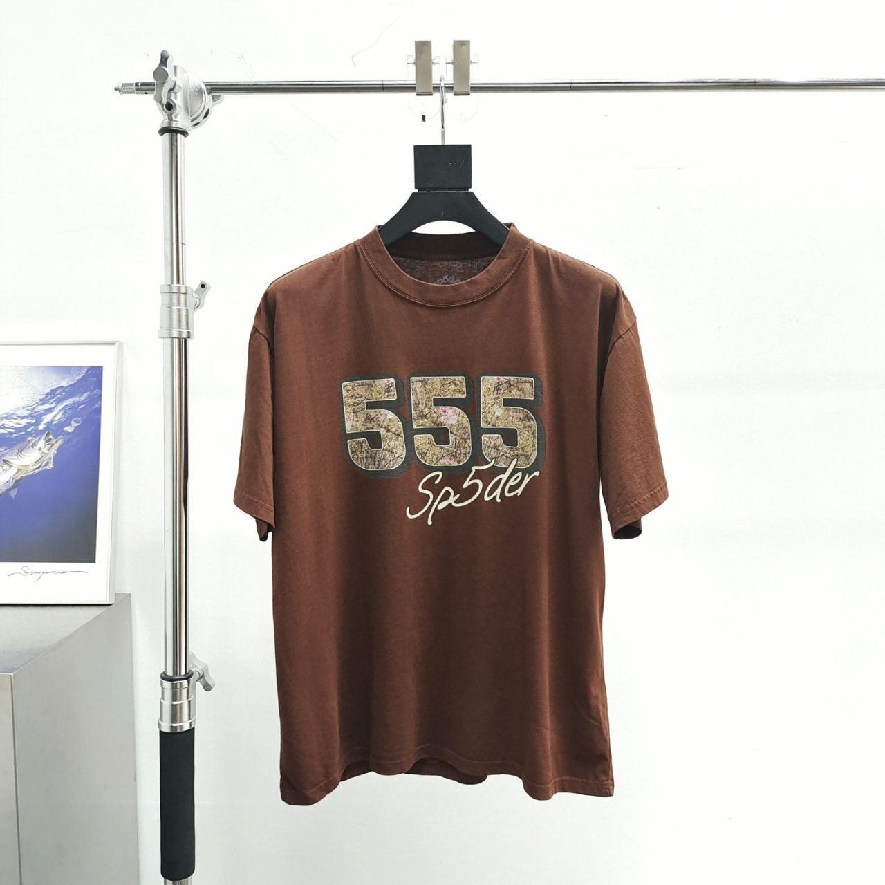Sp5der T-Shirt