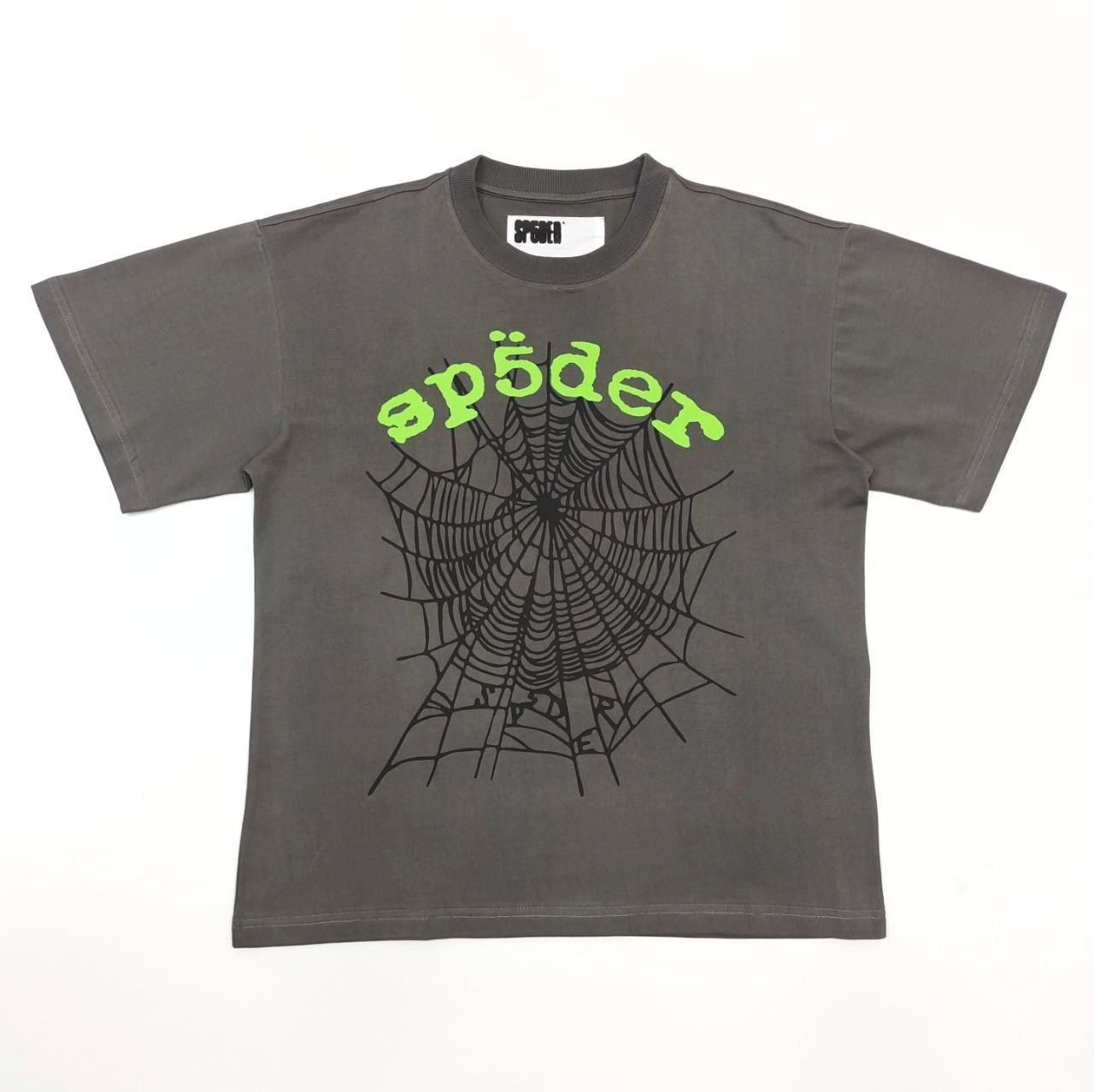 Sp5der T-Shirt