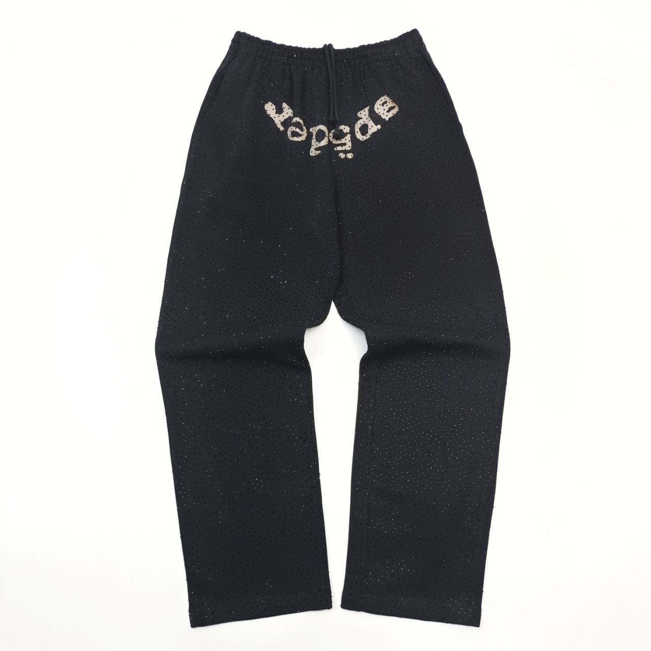 Sp5der Crystal Webs Sweatpants
