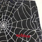 Sp5der Crystal Webs Sweatpants