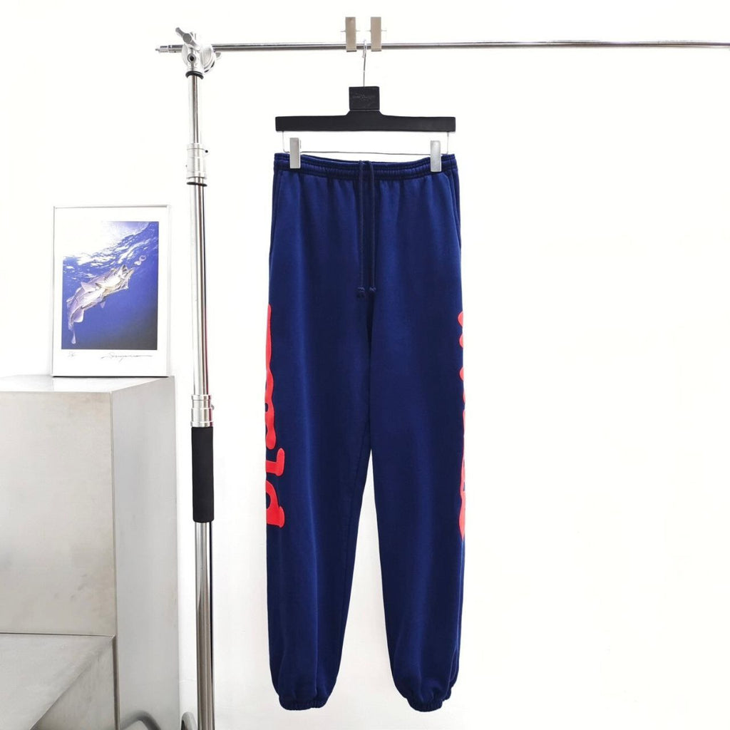 Sp5der Sweatpants