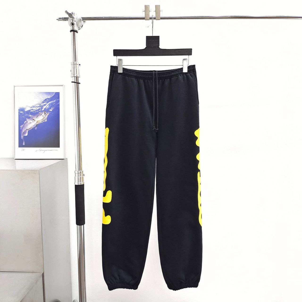 Sp5der Sweatpants