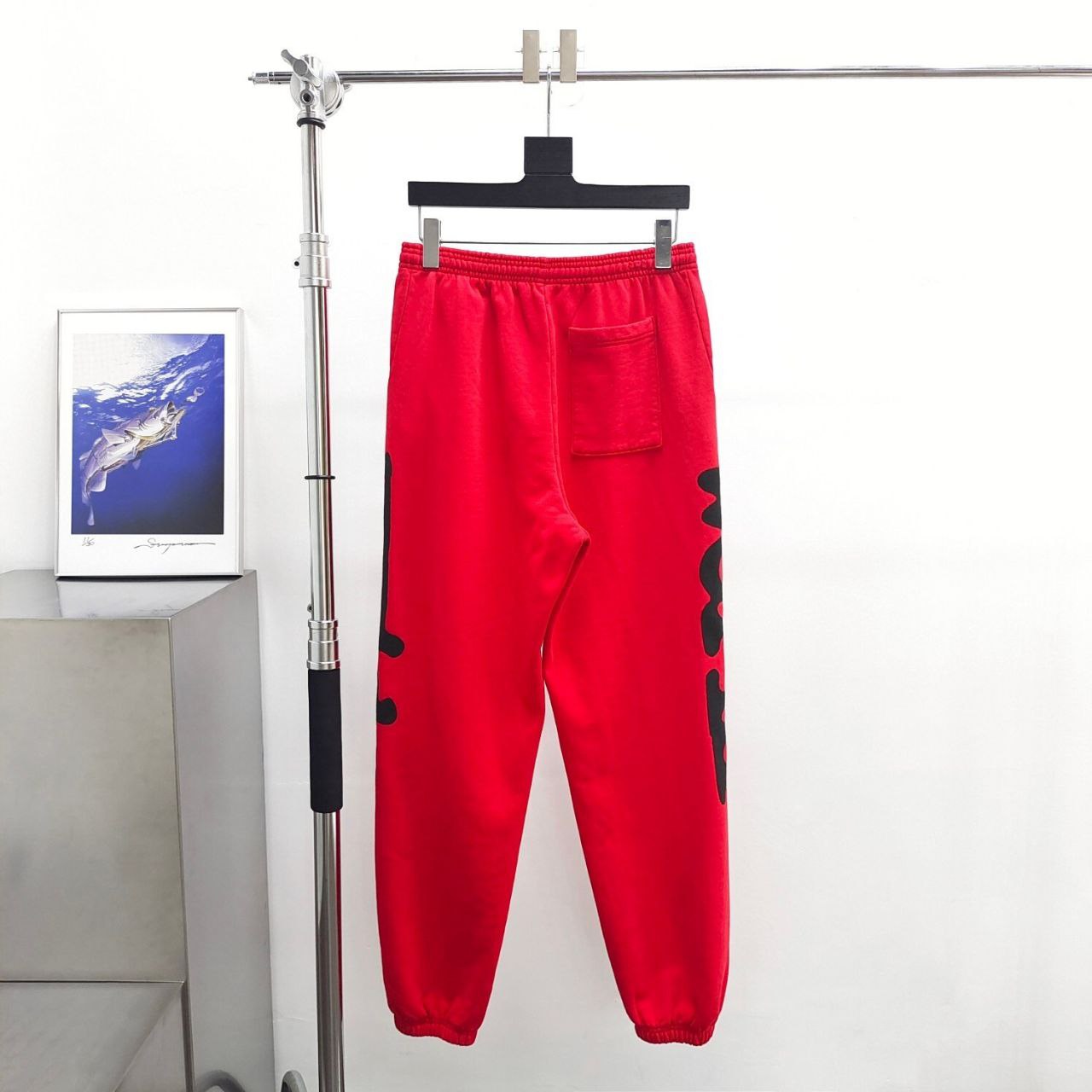 Sp5der Sweatpants