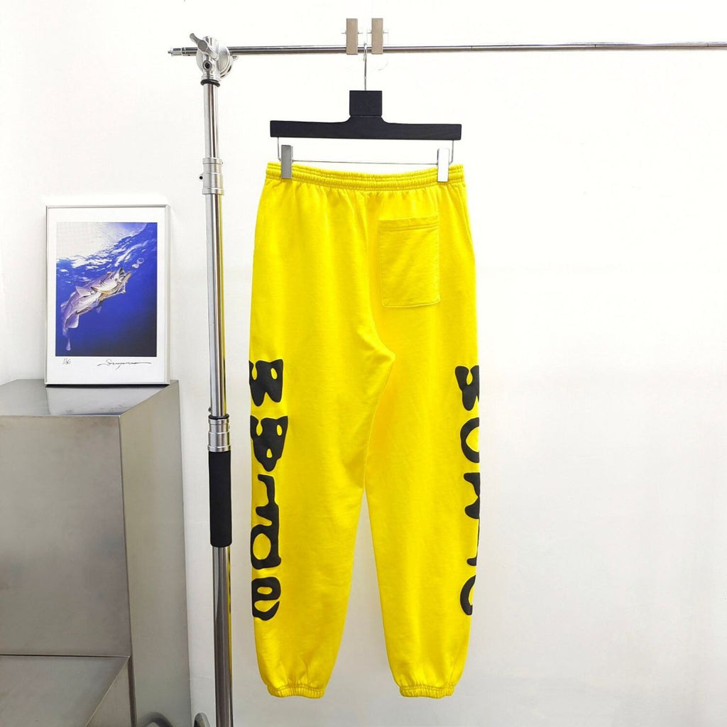 Sp5der Sweatpants