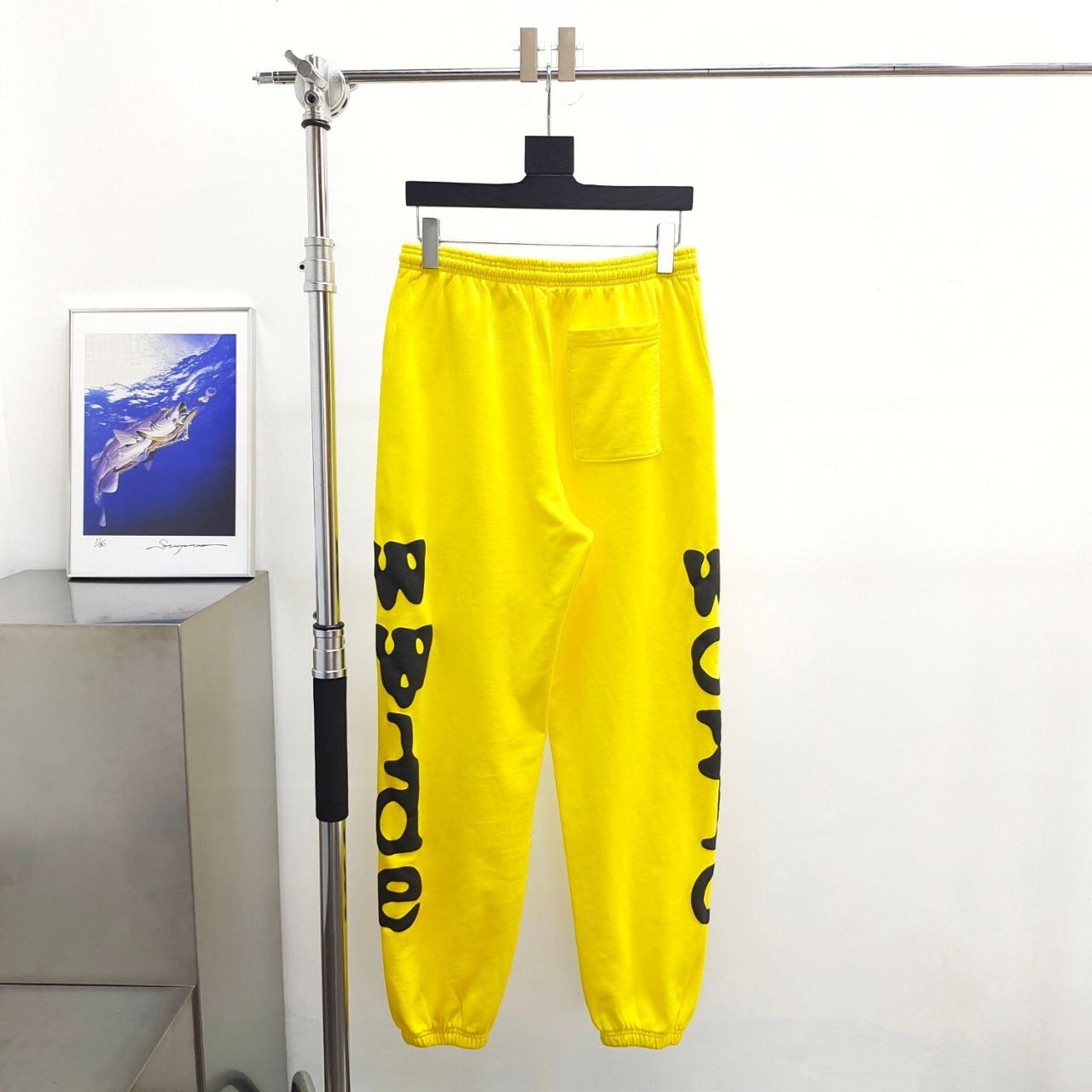 Sp5der Sweatpants