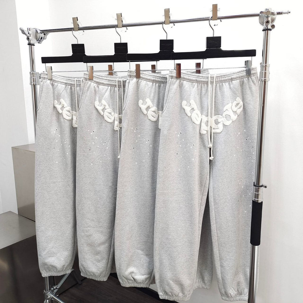 Sp5der Sweatpants