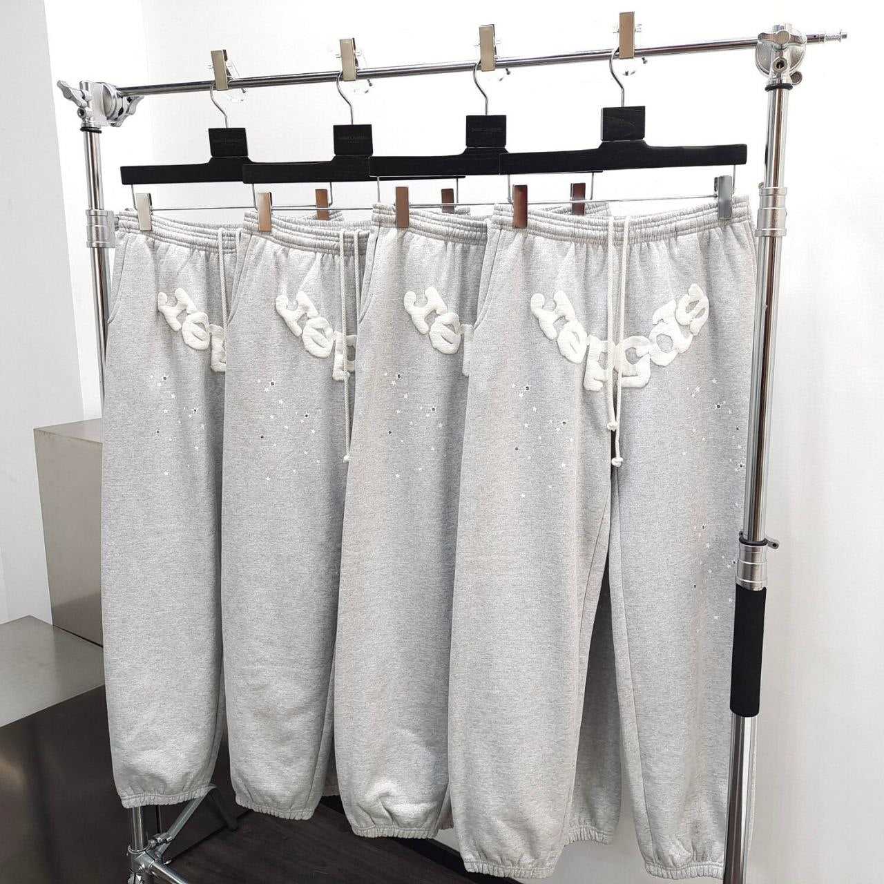 Sp5der Sweatpants