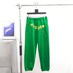 Sp5der Sweatpants