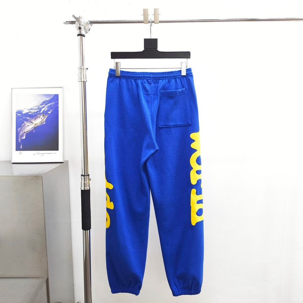 Sp5der Sweatpants