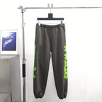 Sp5der Sweatpants