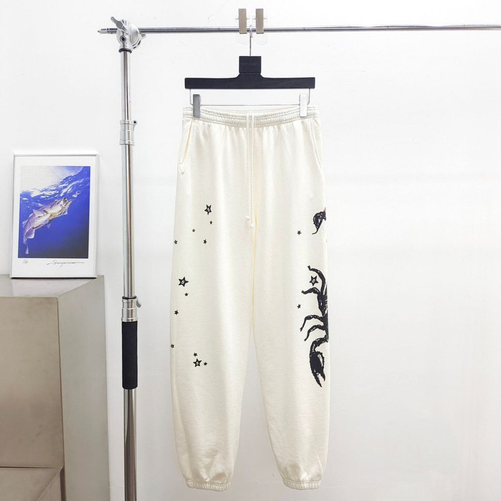 Sp5der Sweatpants